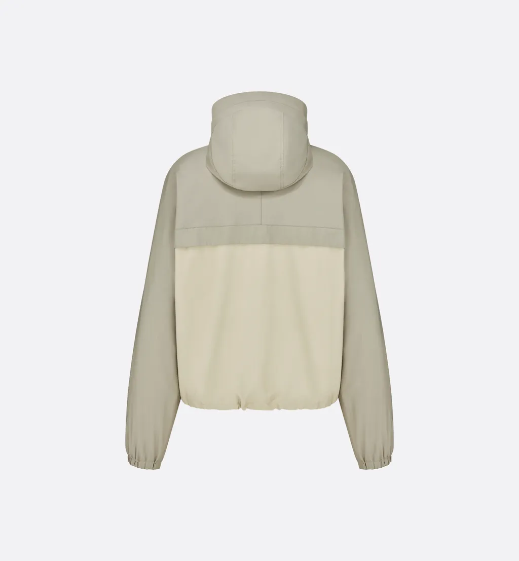 Dior Mountain Blouson Jacket