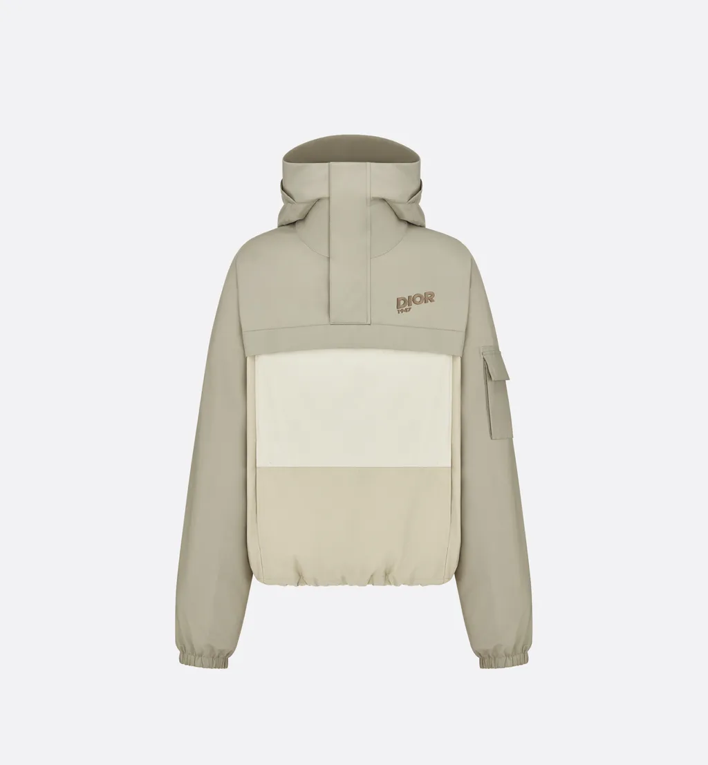 Dior Mountain Blouson Jacket