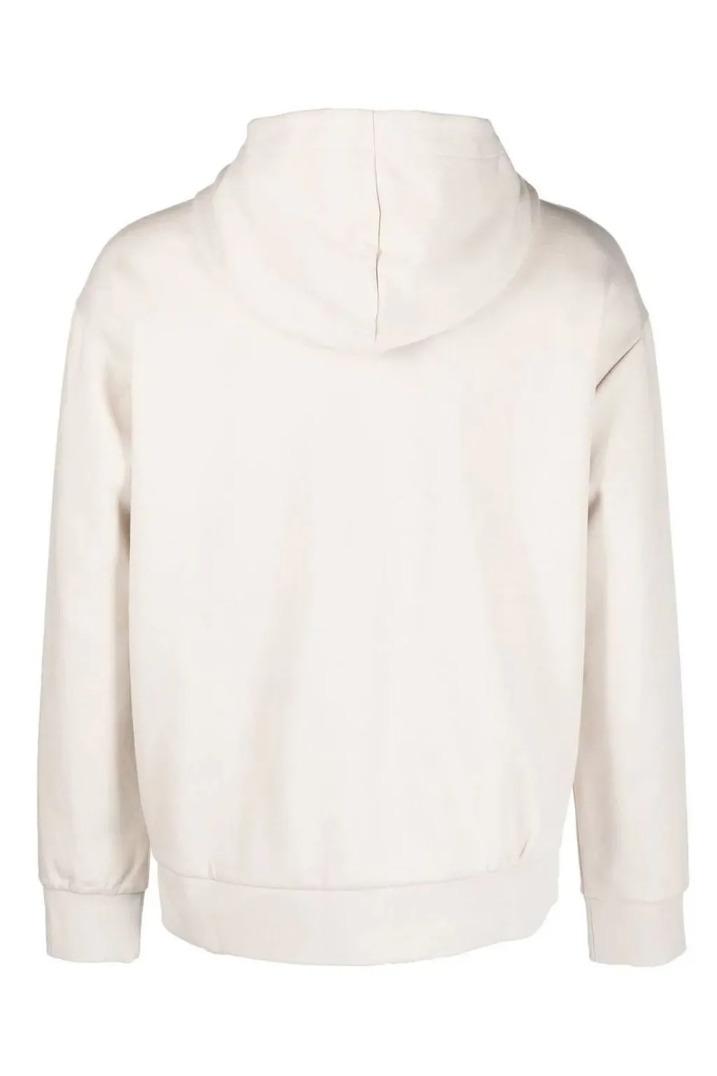 Calvin Klein Long Sleeved Hoodie Jacket
