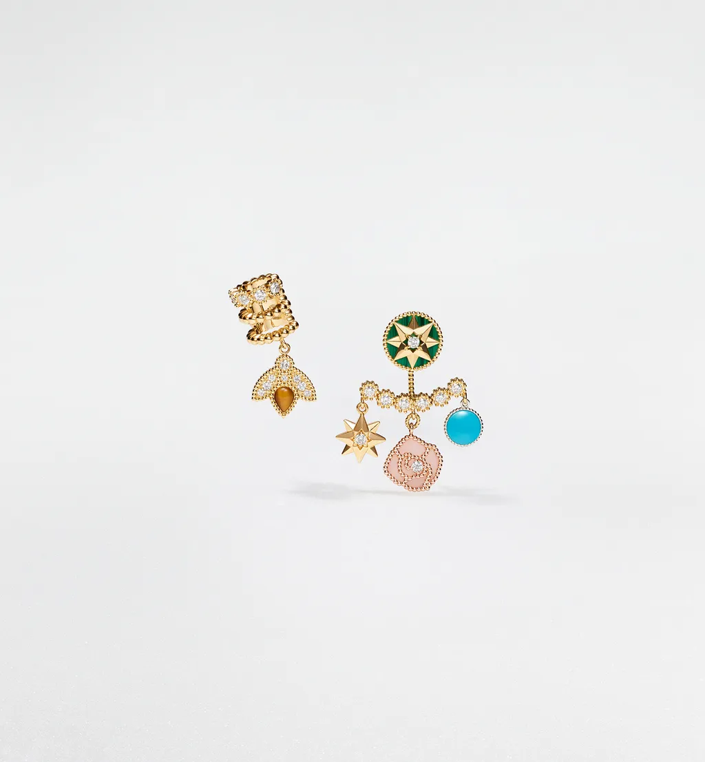 Charms Earrings