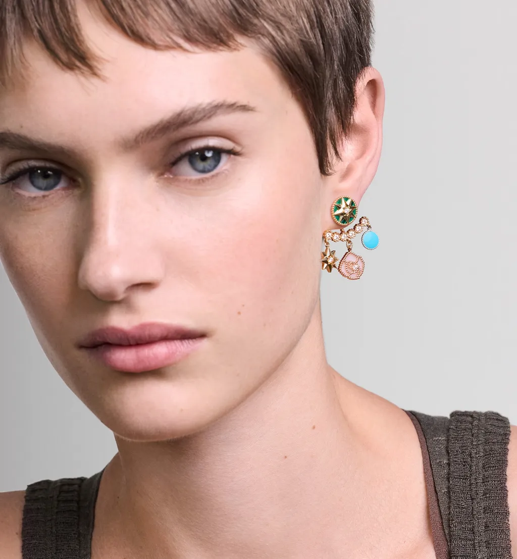 Charms Earrings