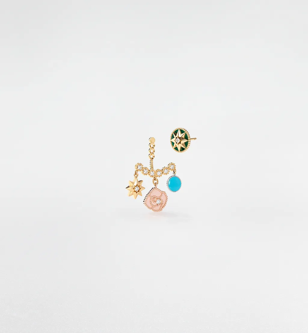 Charms Earrings