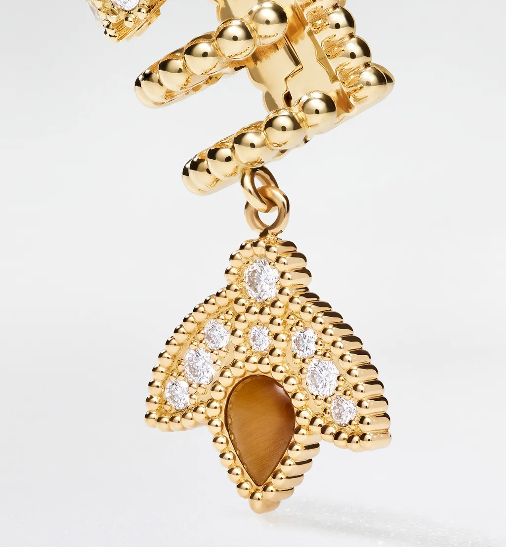 Charms Earrings