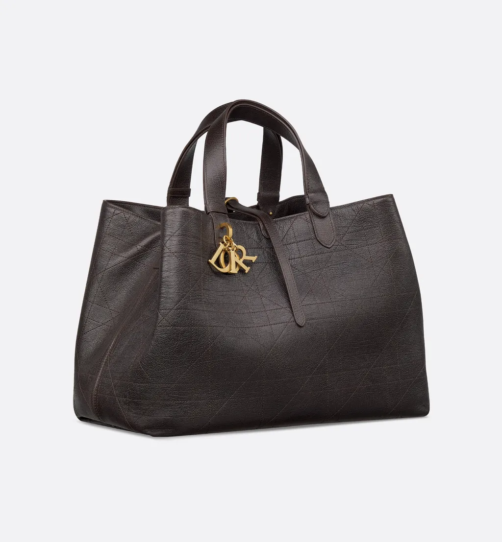 Large Dior Toujours Bag