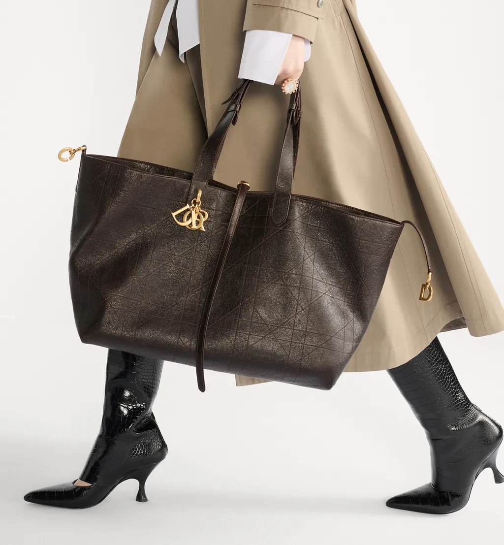 Large Dior Toujours Bag