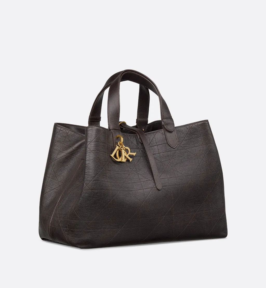 Large Dior Toujours Bag
