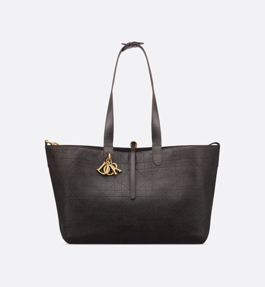 Large Dior Toujours Bag
