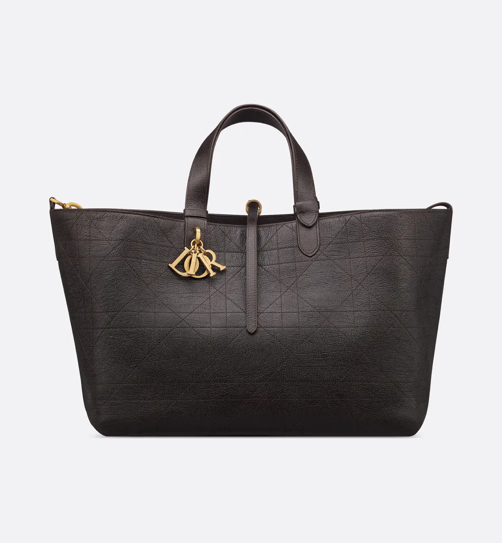 Large Dior Toujours Bag