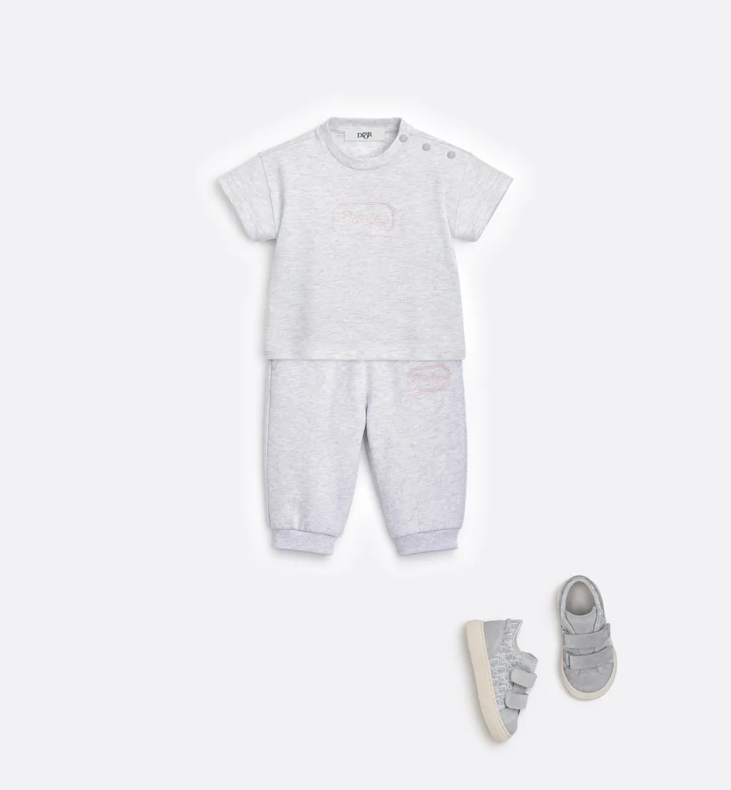 Baby Track Pants
