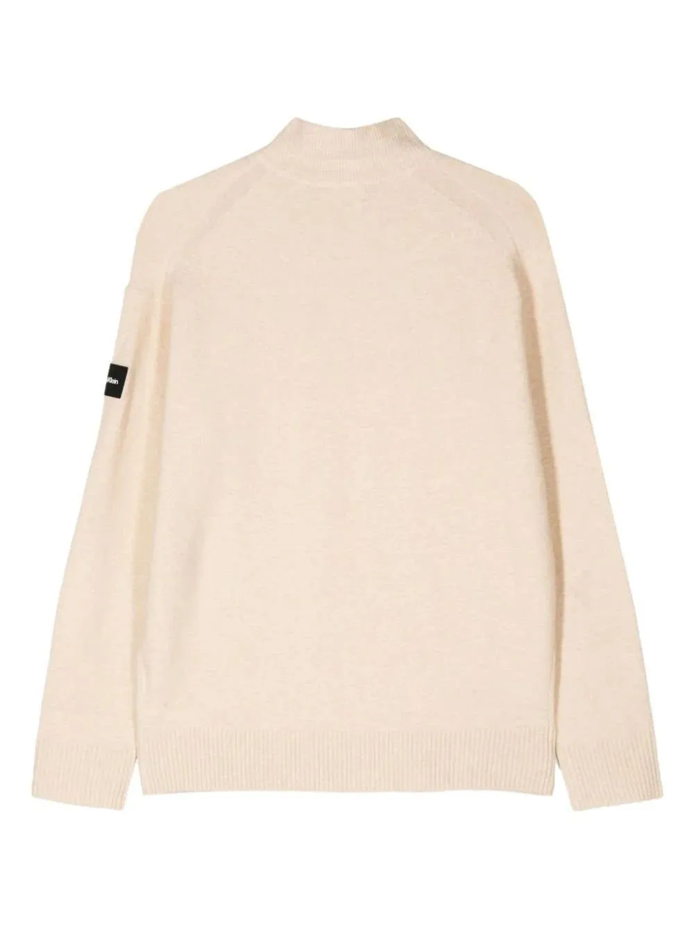 Calvin Klein High Neck Jumper