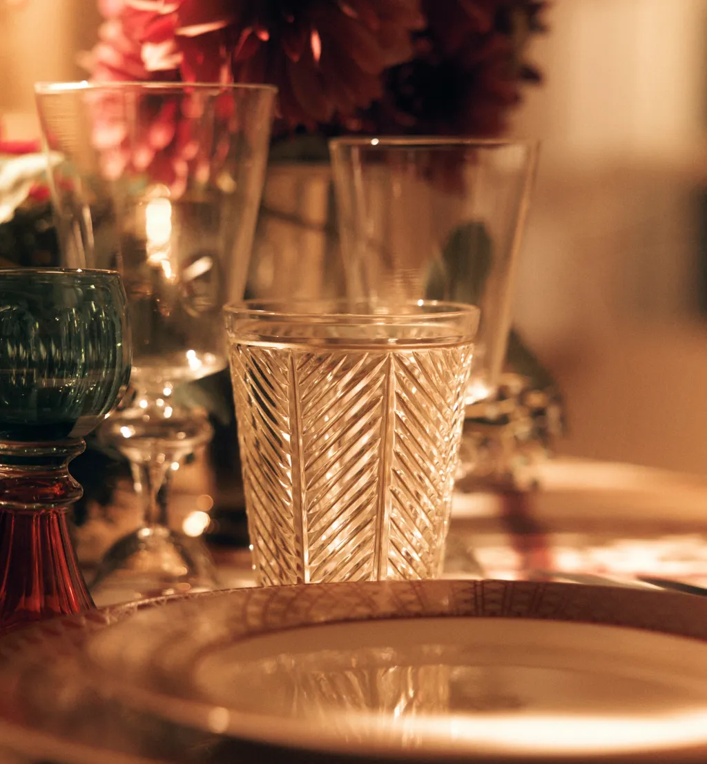 Water Glass
