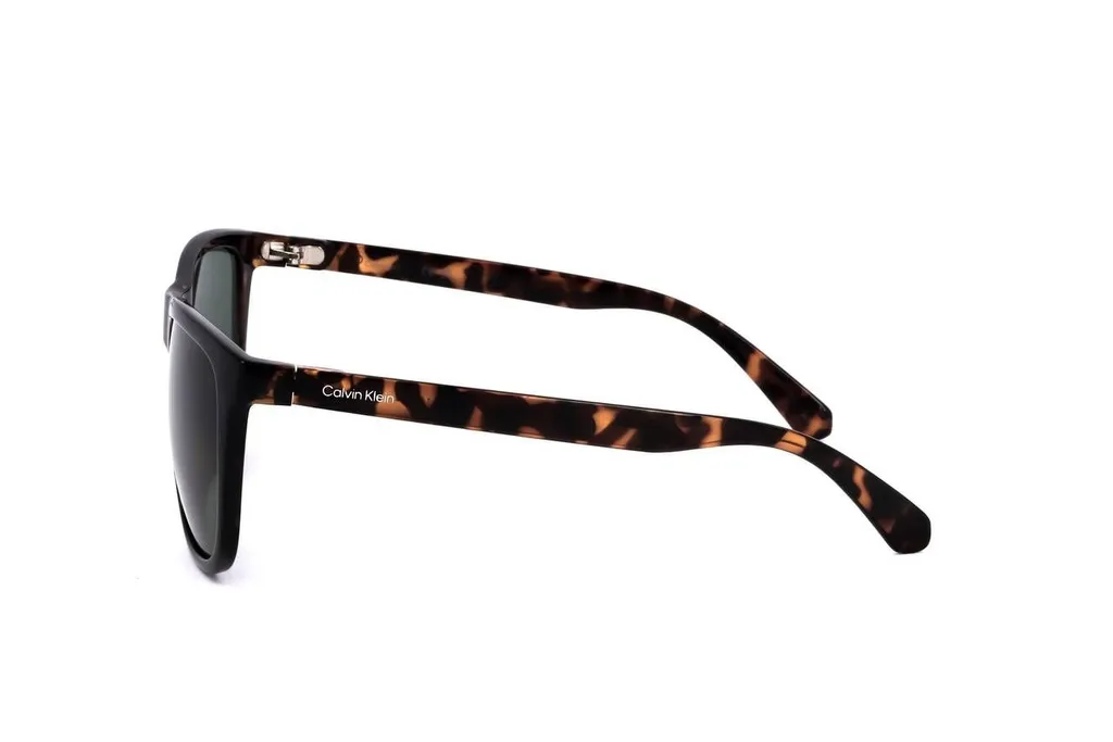 Calvin Klein Rectangle Frame Sunglasses