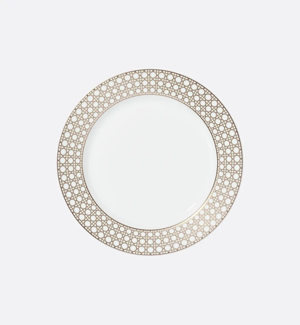 Dessert Plate