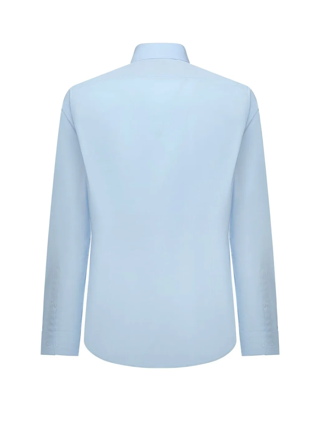 Calvin Klein Slim Fit Button-Up Shirt