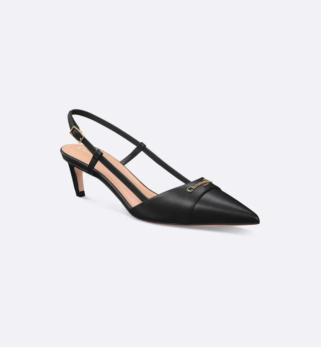 My Dior Slingback Pump