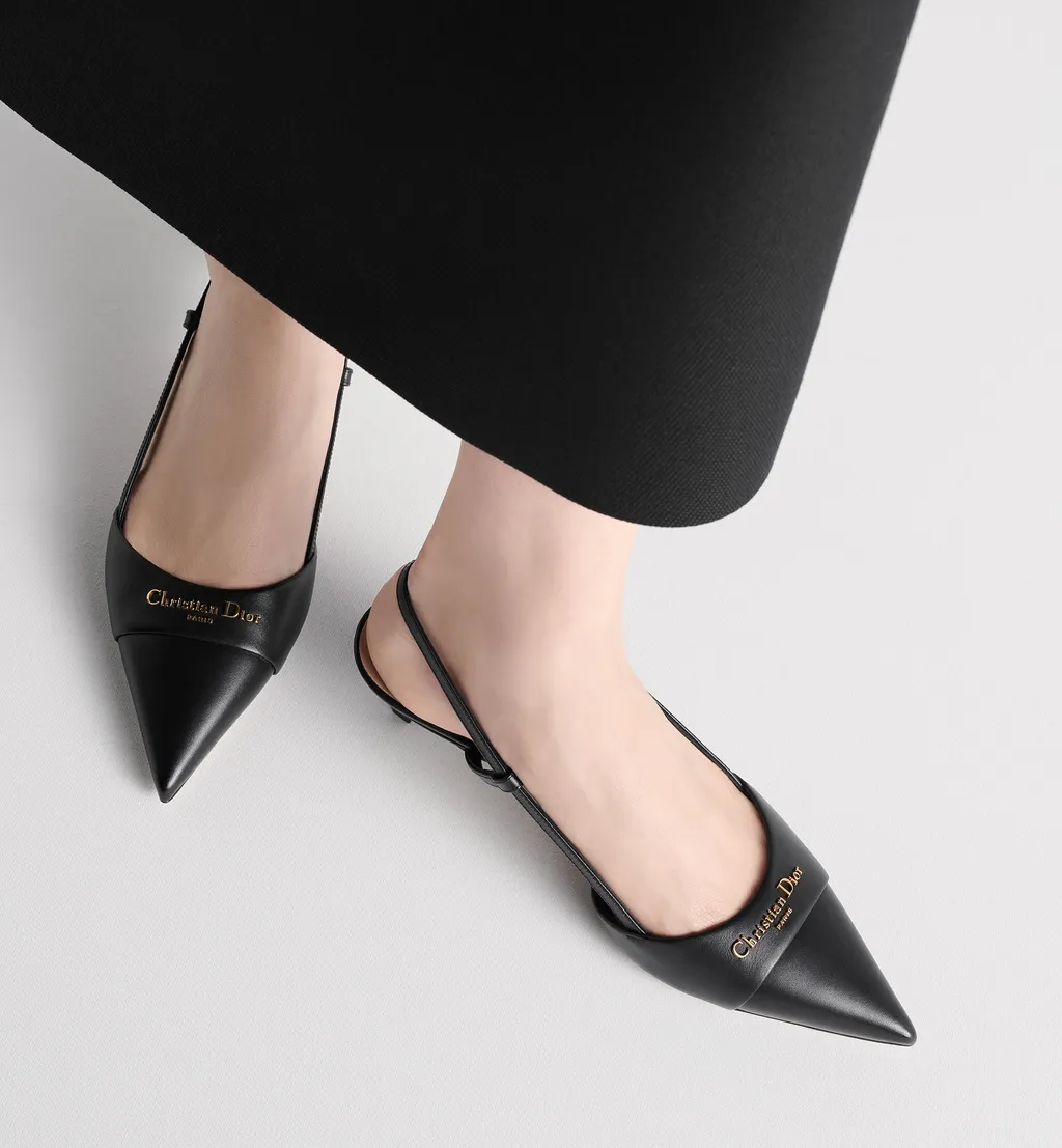 My Dior Slingback Pump