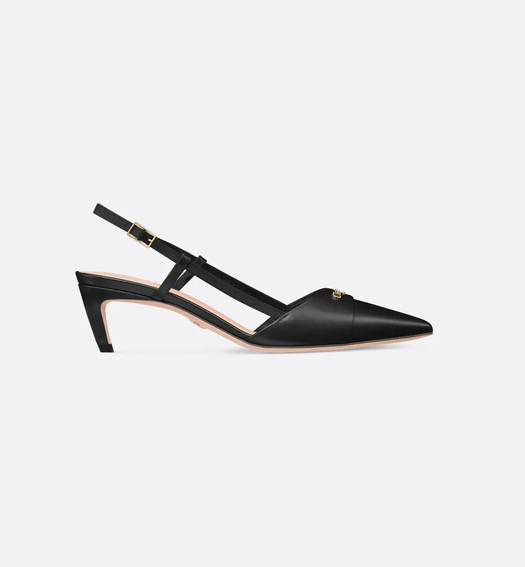 My Dior Slingback Pump