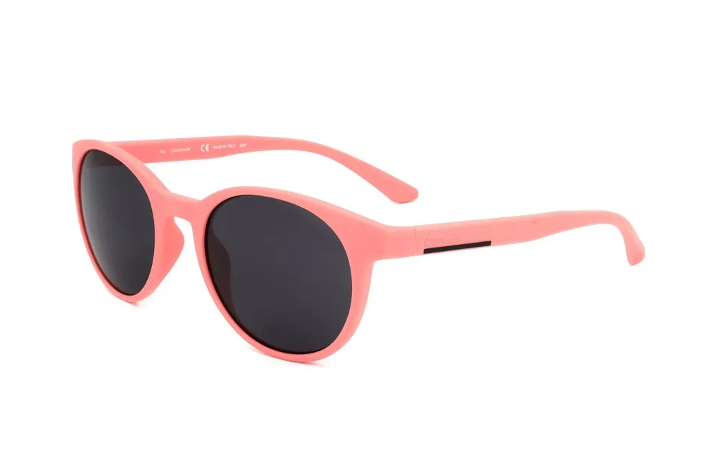 Calvin Klein Round Sunglasses