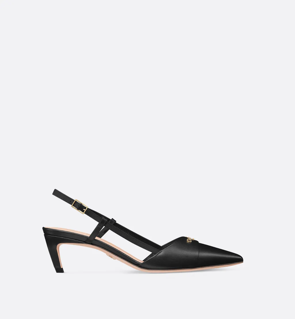 My Dior Slingback Pump