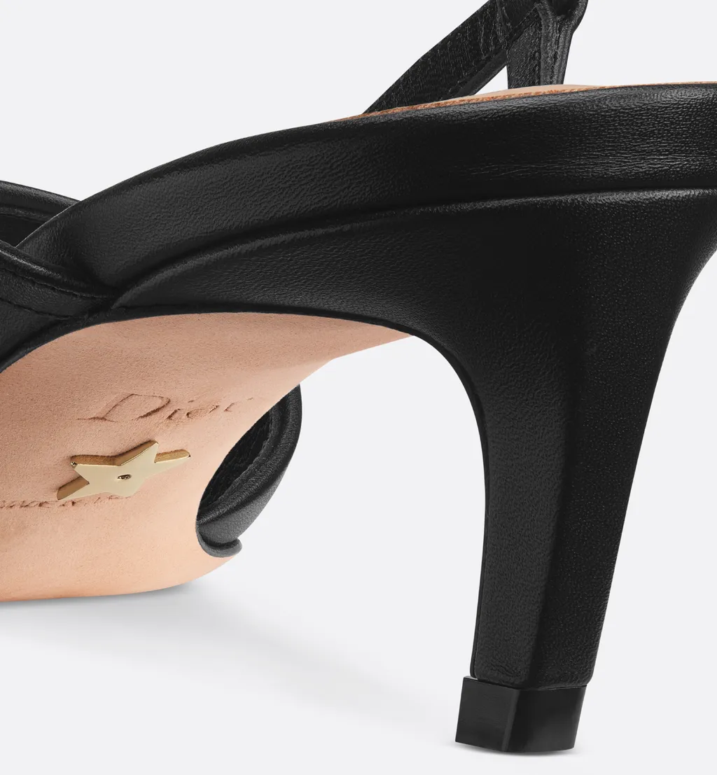 My Dior Slingback Pump