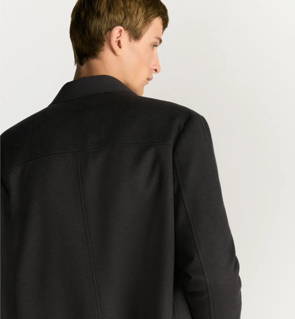 Dior Icons Safari Jacket