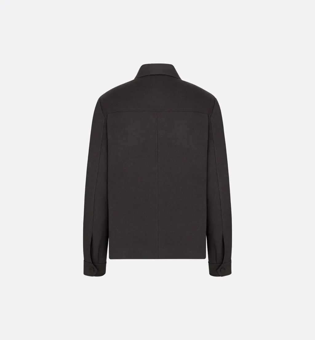 Dior Icons Safari Jacket