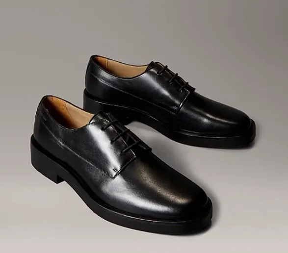 Calvin Klein Lace-Up Shoes