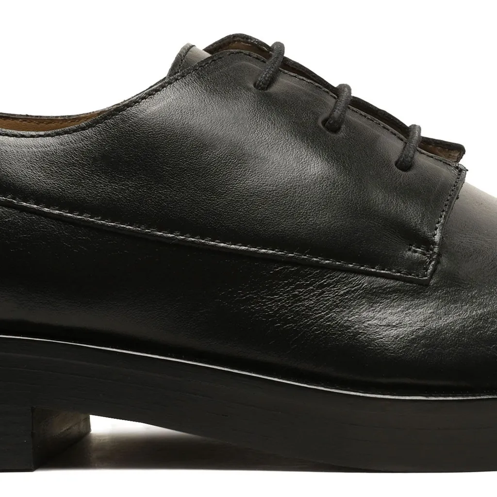 Calvin Klein Lace-Up Shoes