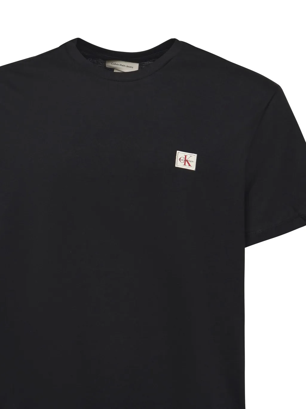 Calvin Klein Crew Neck T-Shirt