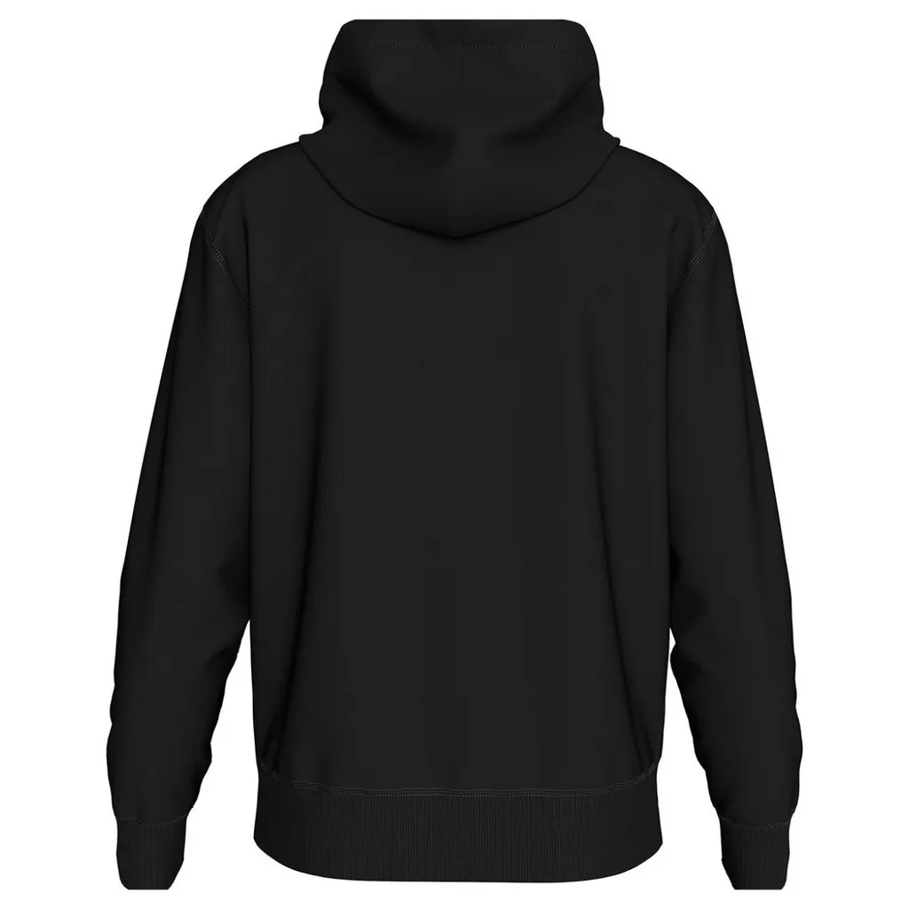 Calvin Klein Logo Hoodie Sweater