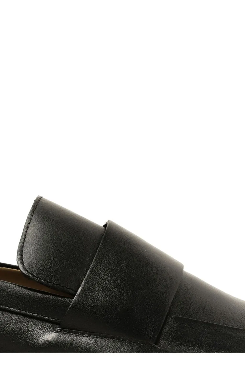 Calvin Klein Classic Loafers