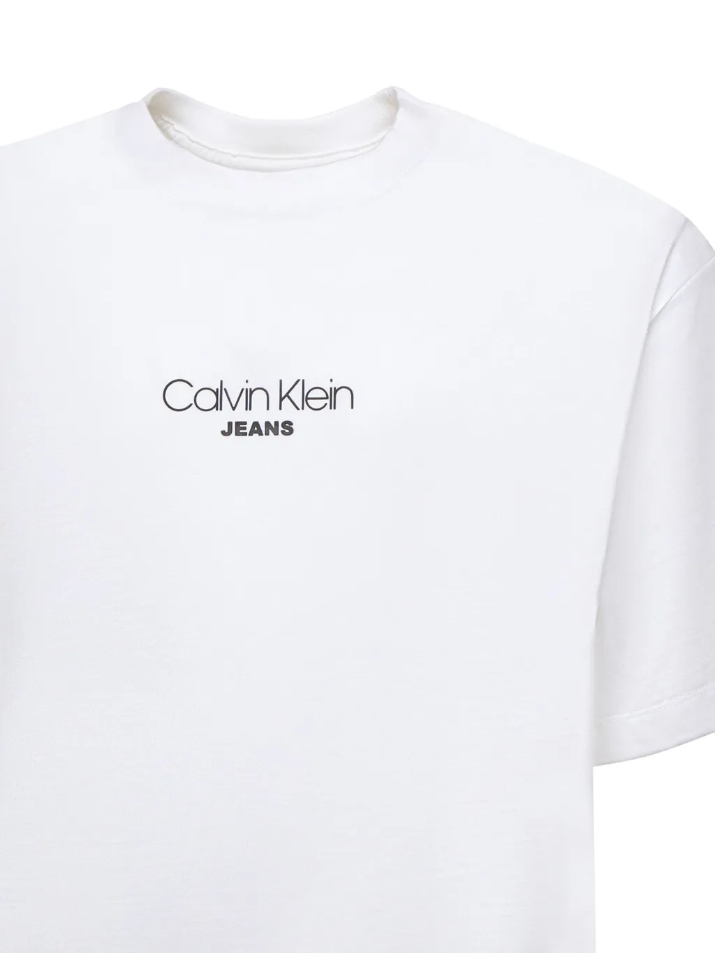 Calvin Klein Logo T-Shirt