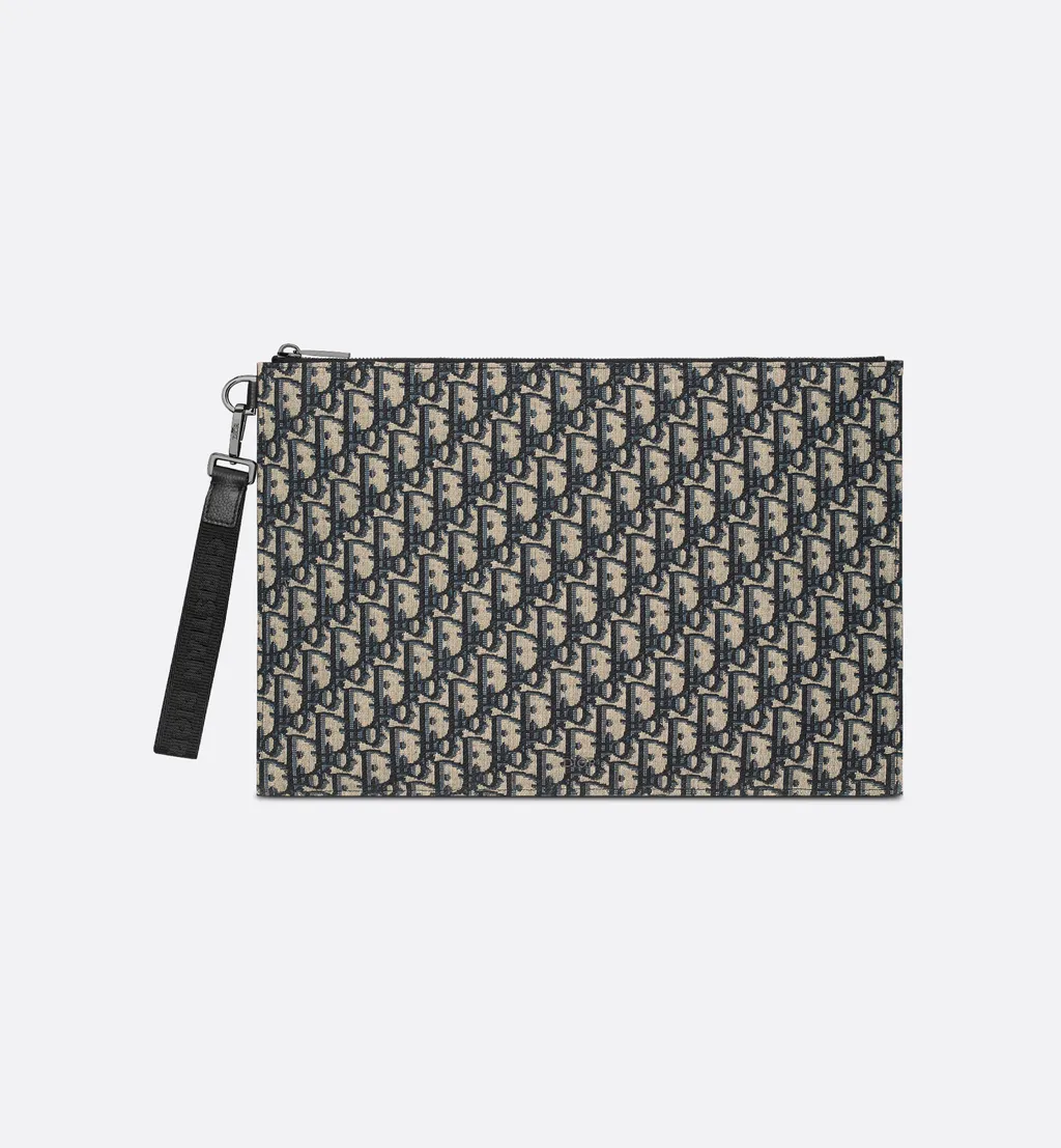 A4 Pouch