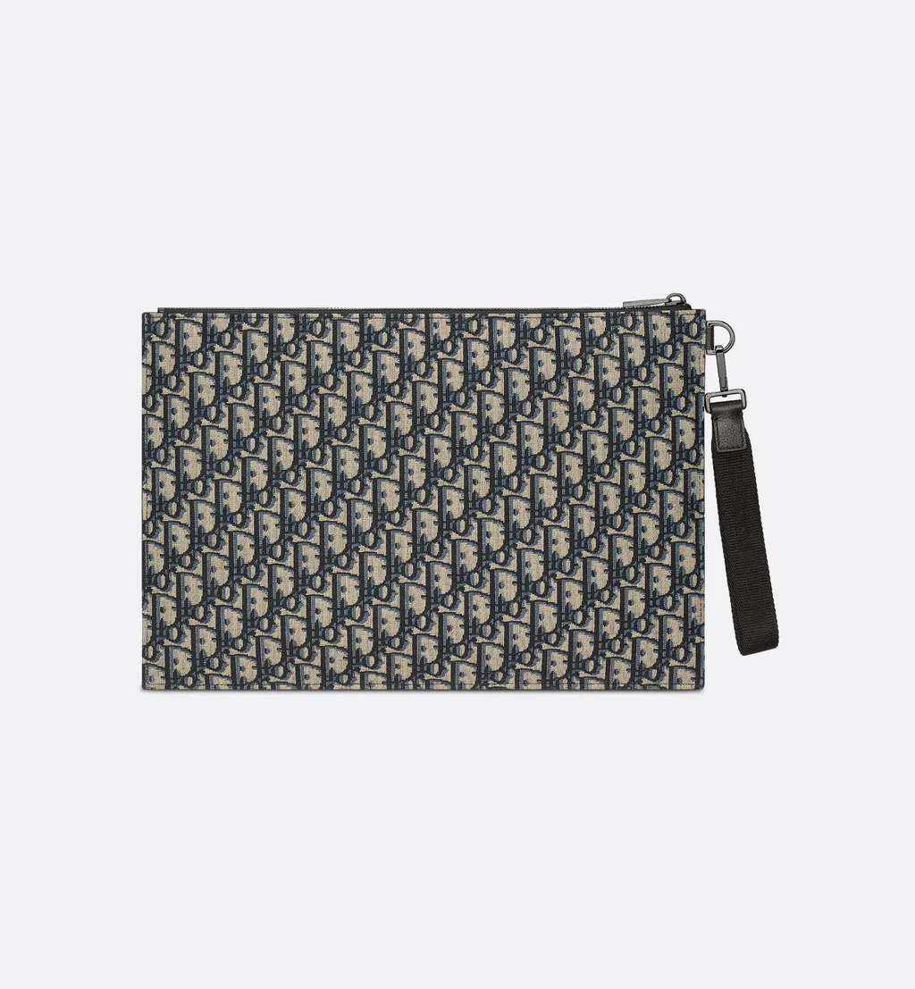 A4 Pouch