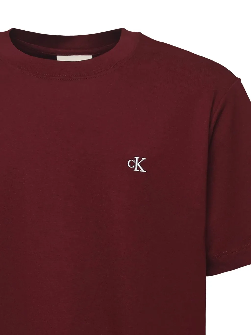 Calvin Klein Logo T-Shirt