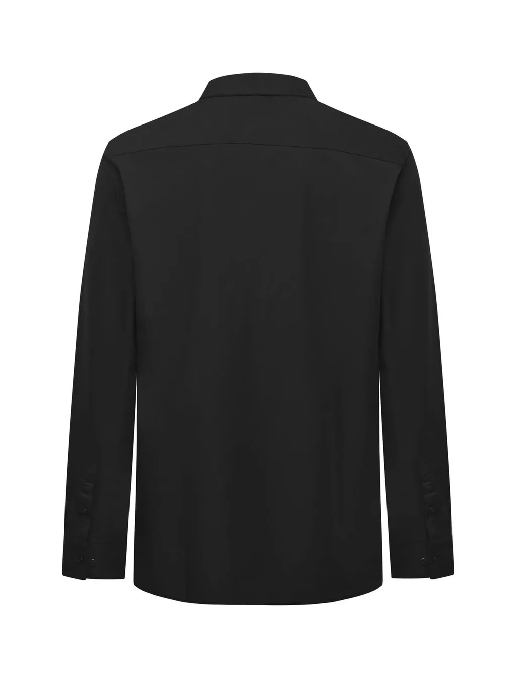 Calvin Klein Classic Long-Sleeve Shirts