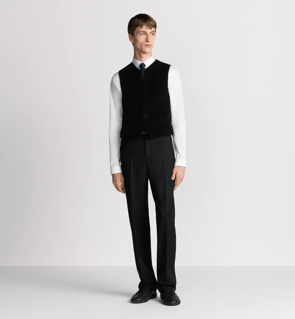 Vest