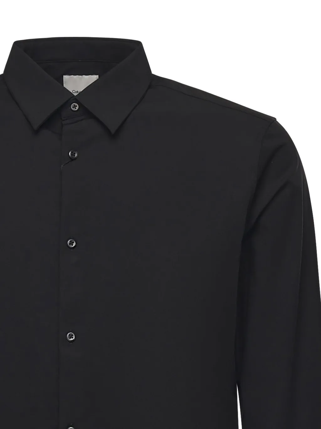 Calvin Klein Classic Long-Sleeve Shirts