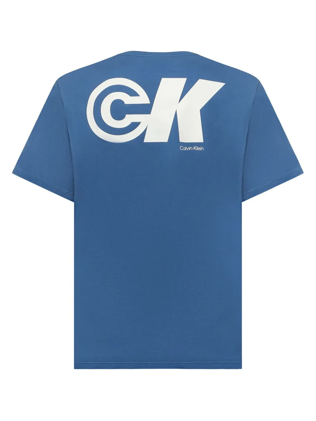 Calvin Klein Logo T-Shirt