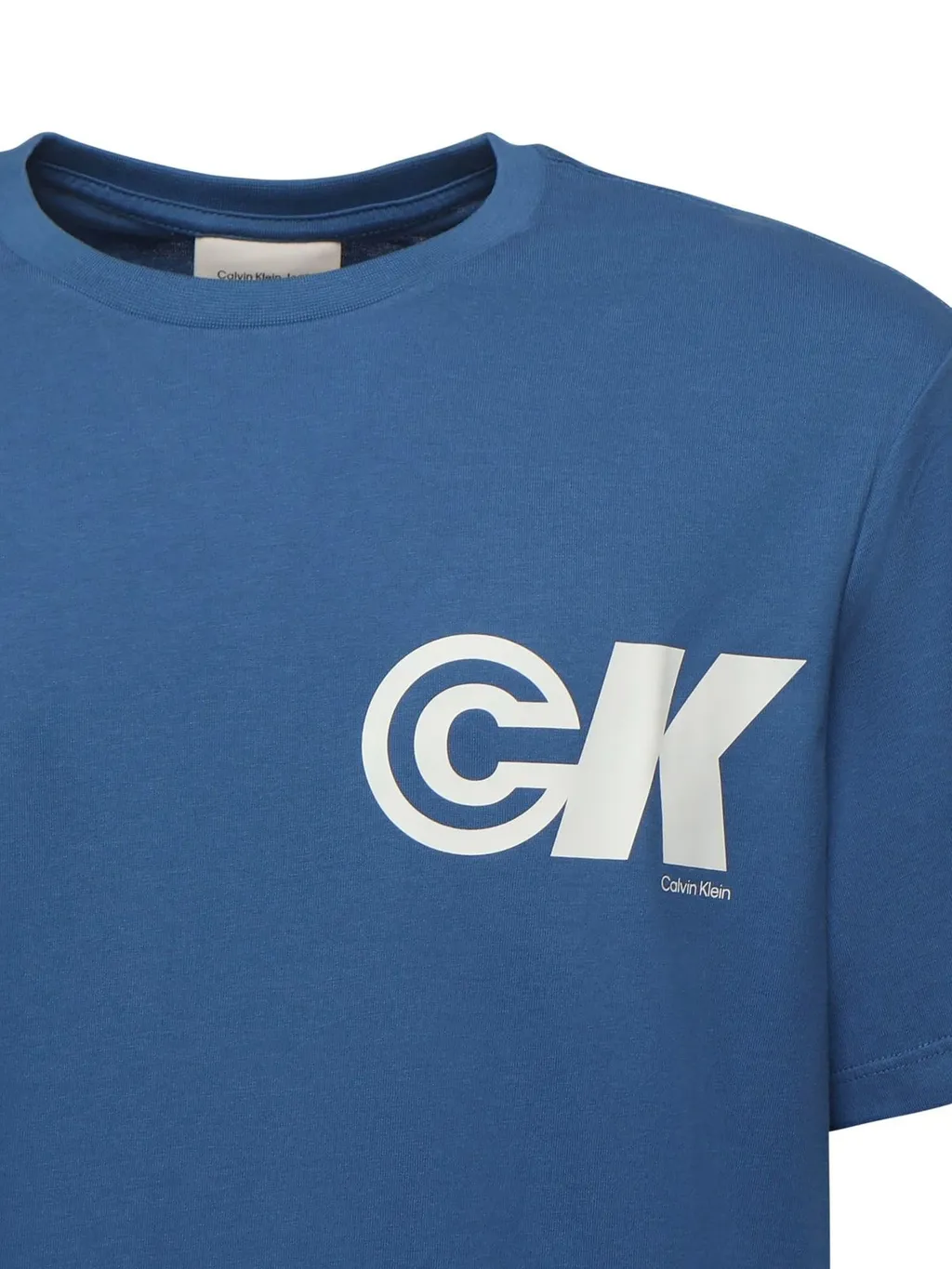 Calvin Klein Logo T-Shirt