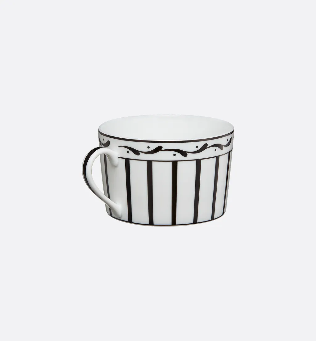 Breakfast Cup