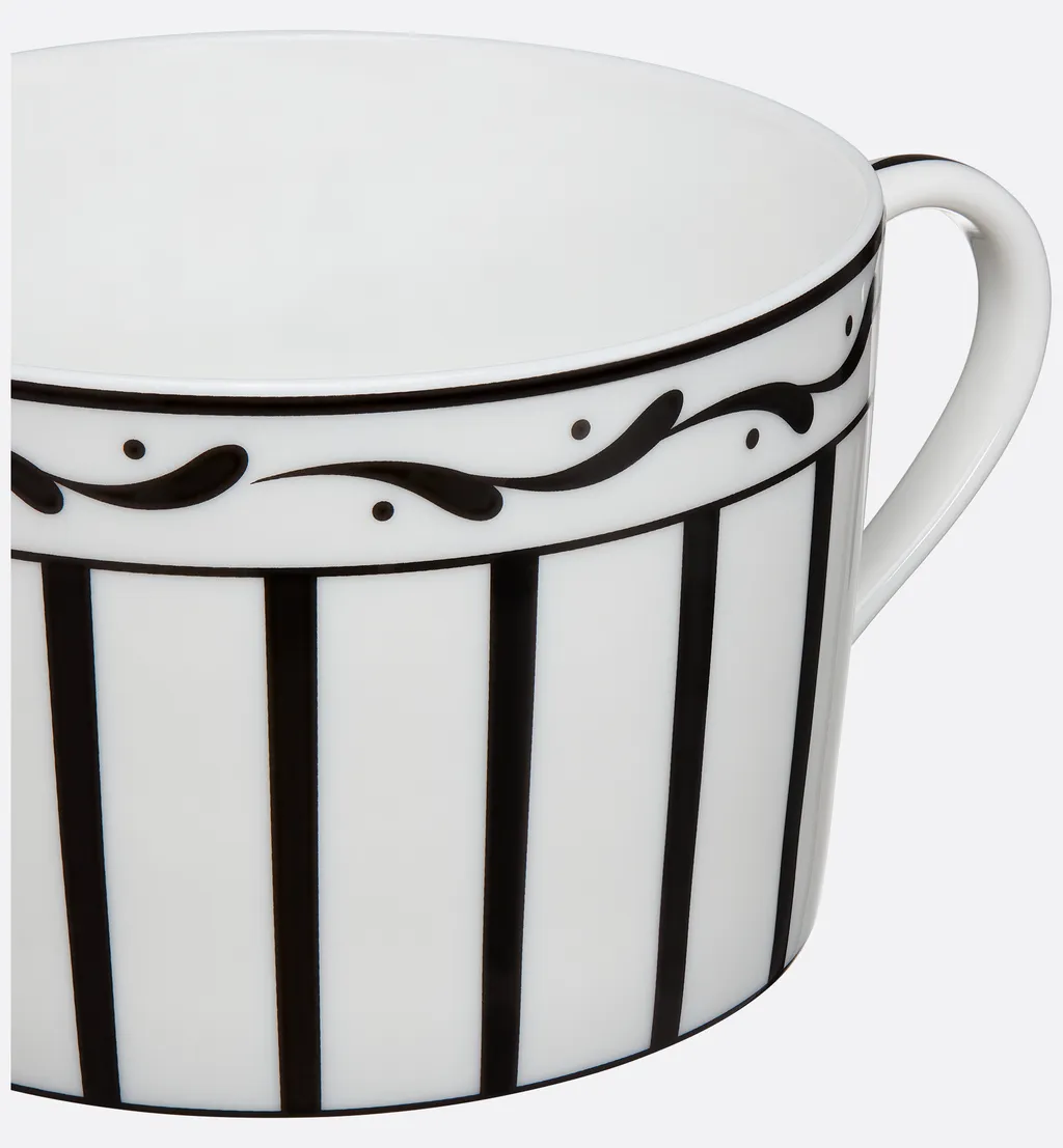 Breakfast Cup