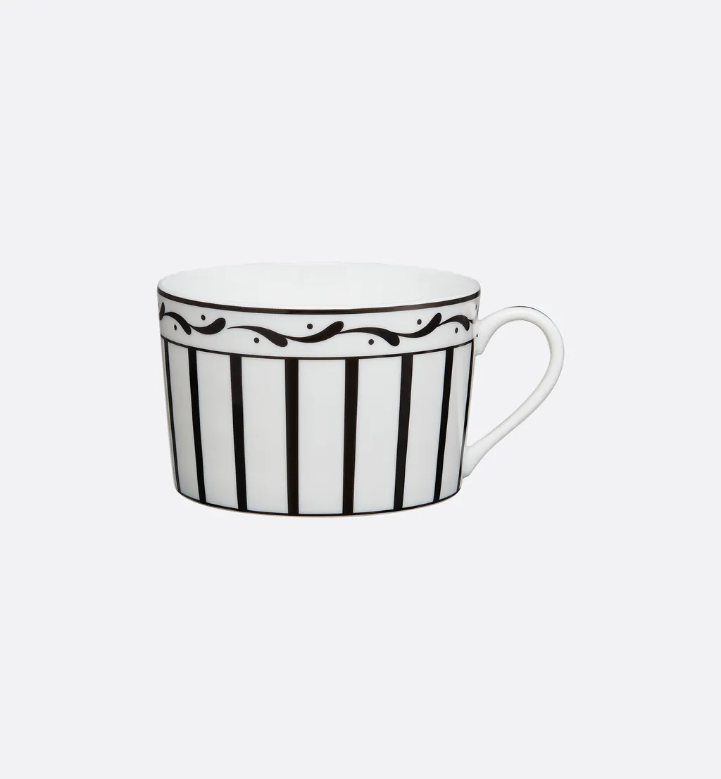 Breakfast Cup