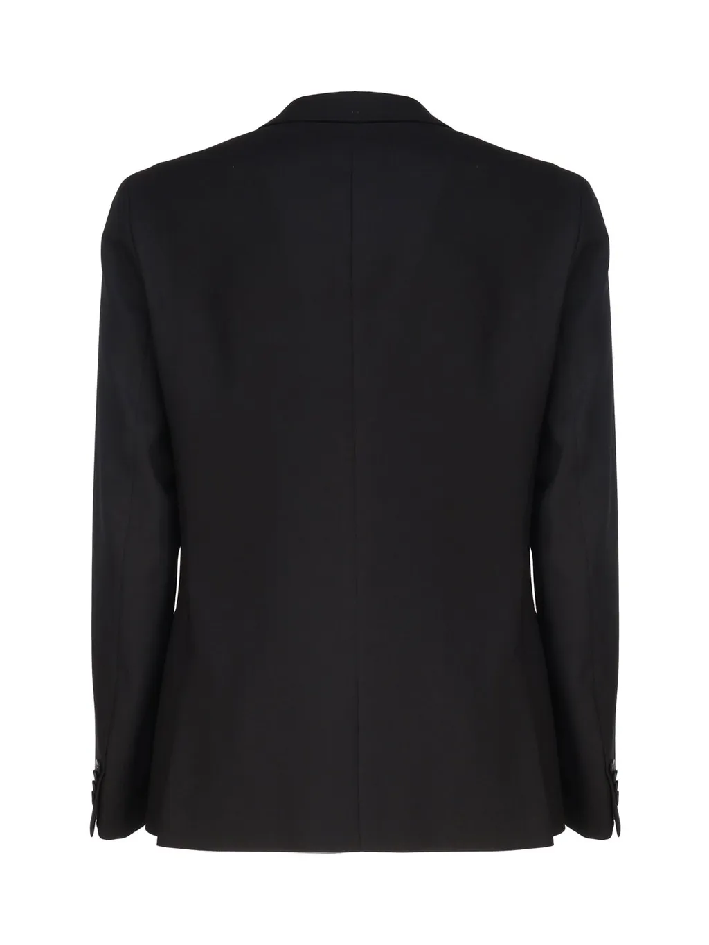 Calvin Klein Two-Button Blazer Jacket