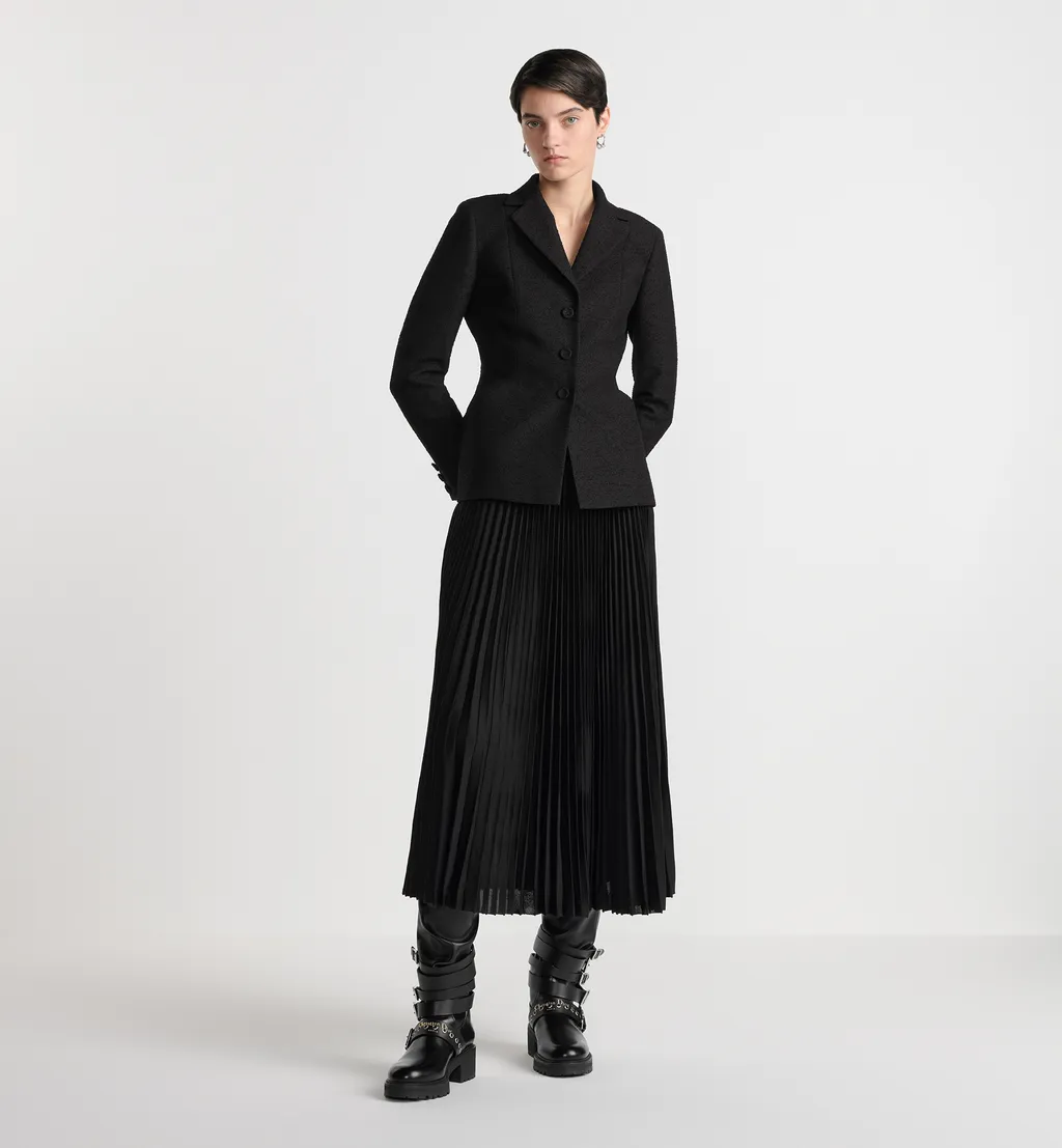 Bar Jacket