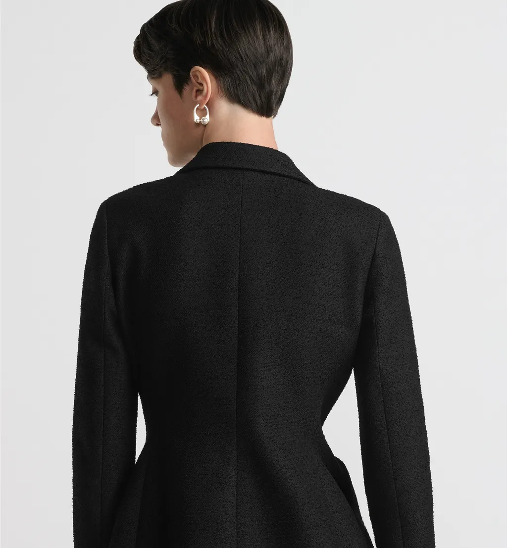Bar Jacket