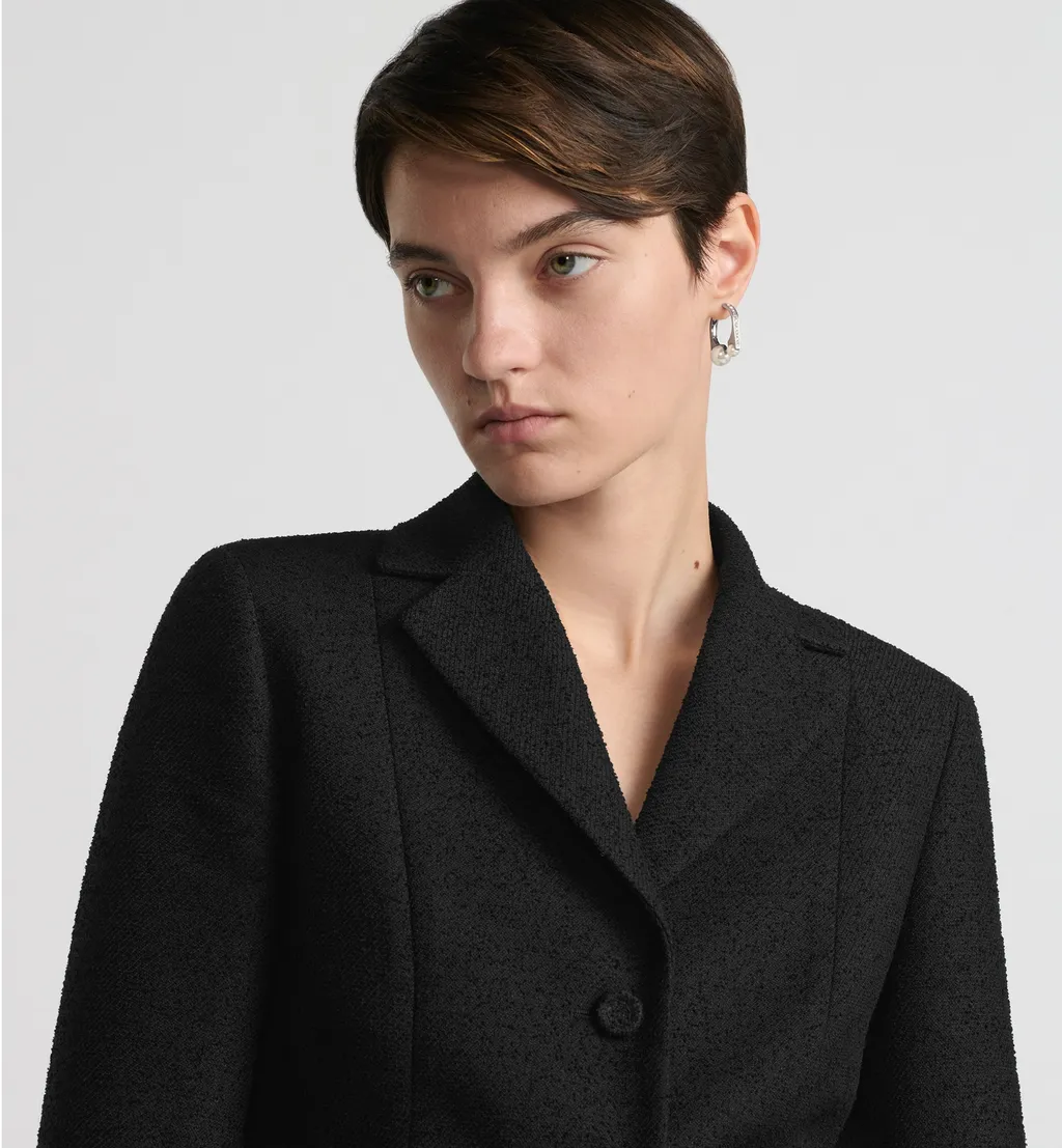 Bar Jacket