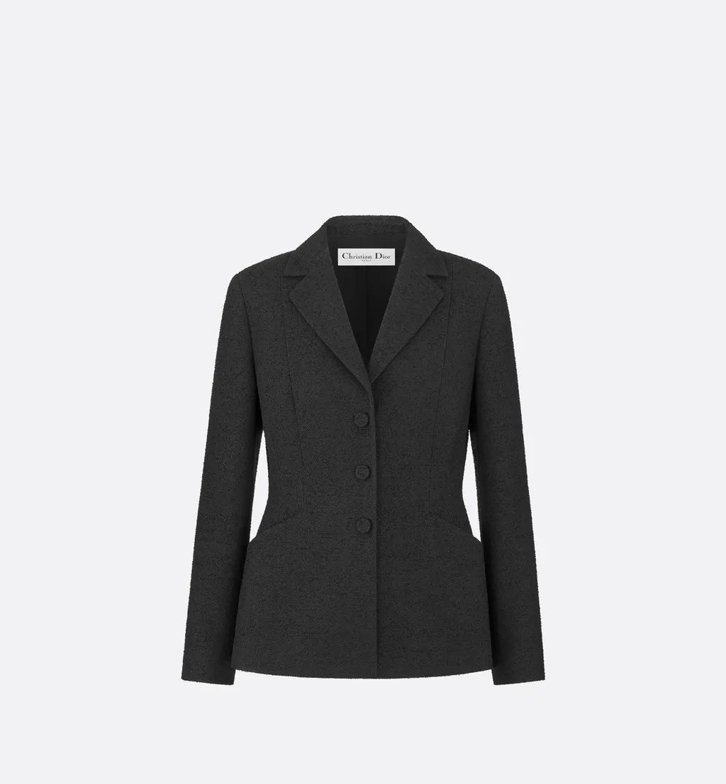 Bar Jacket