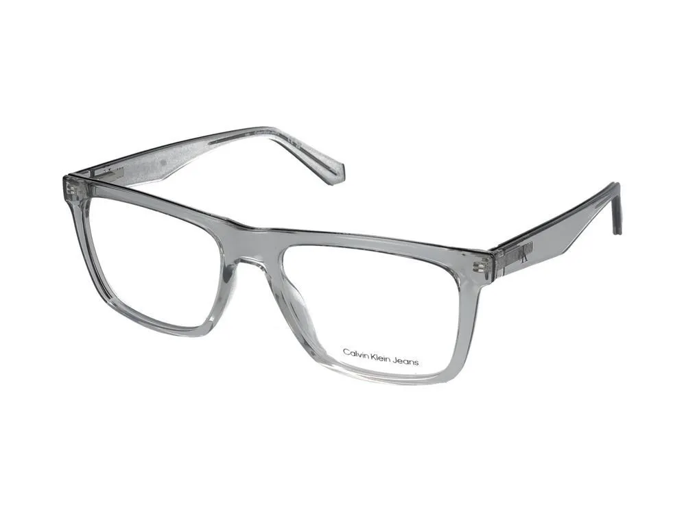 Calvin Klein Jeans Square Frame Glasses
