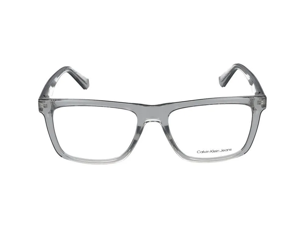 Calvin Klein Jeans Square Frame Glasses